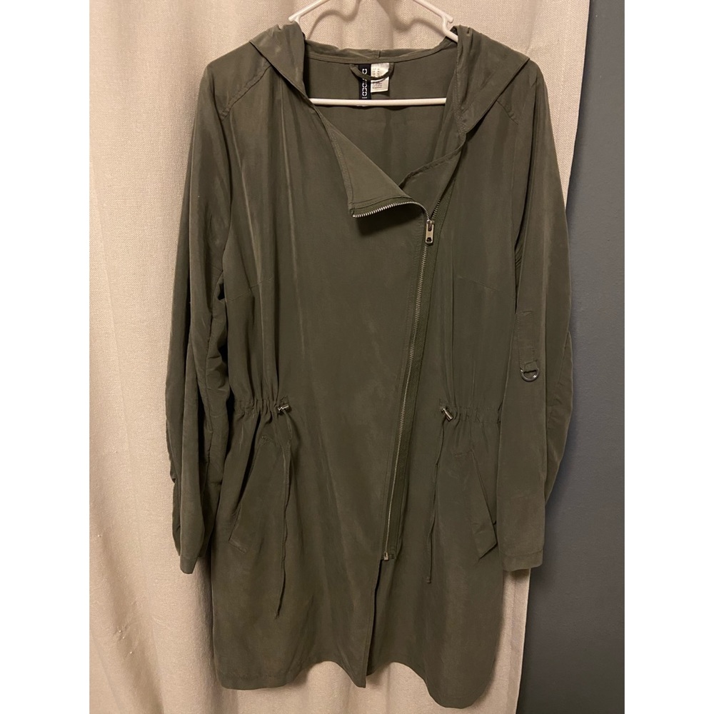 H&M Divided Jacket